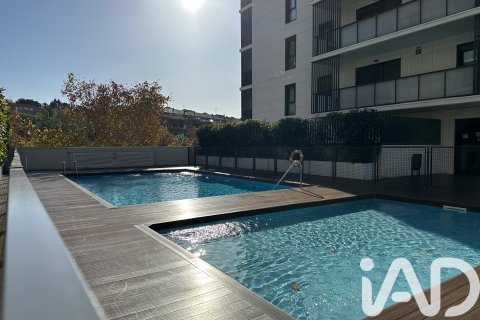 Lägenhet till salu i Barcelona, Spanien 3 sovrum, 120 kvm. Nr. 173258 - foto 2
