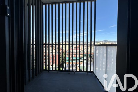 Lägenhet till salu i Barcelona, Spanien 3 sovrum, 120 kvm. Nr. 173258 - foto 12