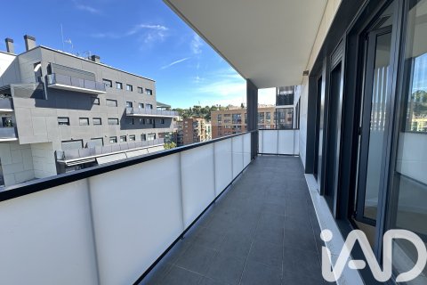 Lägenhet till salu i Barcelona, Spanien 3 sovrum, 120 kvm. Nr. 173258 - foto 8