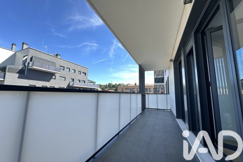 Lägenhet till salu i Barcelona, Spanien 3 sovrum, 120 kvm. Nr. 173258 - foto 27