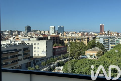 Lägenhet till salu i Barcelona, Spanien 3 sovrum, 120 kvm. Nr. 173258 - foto 28