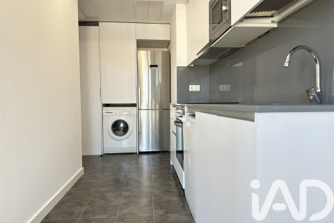 Lägenhet till salu i Barcelona, Spanien 3 sovrum, 120 kvm. Nr. 173258 - foto 11