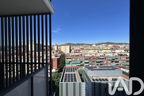 Lägenhet till salu i Barcelona, Spanien 3 sovrum, 120 kvm. Nr. 173258 - foto 26