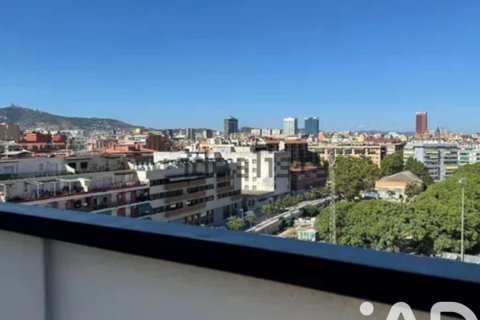 Lägenhet till salu i Barcelona, Spanien 3 sovrum, 120 kvm. Nr. 173258 - foto 30