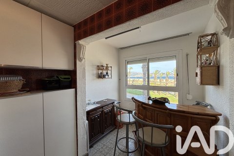 Продажа квартиры в Кастельо-д'Эмпурис, Герона, Испания 2 спальни, 112м2 №173254 - фото 6