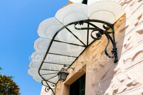 Kolmio myytävänä Barcelona, Espanja, 5 makuuhuonetta, 322 m2 No. 160108 - kuva 26