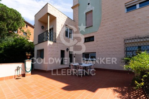 Triplex zum Verkauf in Barcelona, Spanien 5 Schlafzimmer, 322 m2 Nr. 160108 - Foto 13