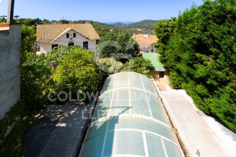 Kolmio myytävänä Barcelona, Espanja, 5 makuuhuonetta, 322 m2 No. 160108 - kuva 21