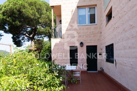 Kolmio myytävänä Barcelona, Espanja, 5 makuuhuonetta, 322 m2 No. 160108 - kuva 20