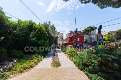 Triplex zum Verkauf in Barcelona, Spanien 5 Schlafzimmer, 322 m2 Nr. 160108 - Foto 2