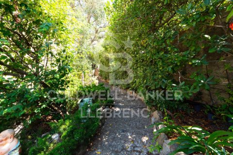 Kolmio myytävänä Barcelona, Espanja, 5 makuuhuonetta, 322 m2 No. 160108 - kuva 17