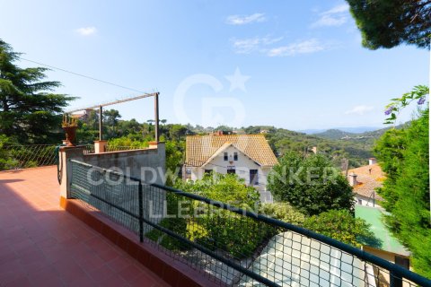 Kolmio myytävänä Barcelona, Espanja, 5 makuuhuonetta, 322 m2 No. 160108 - kuva 10