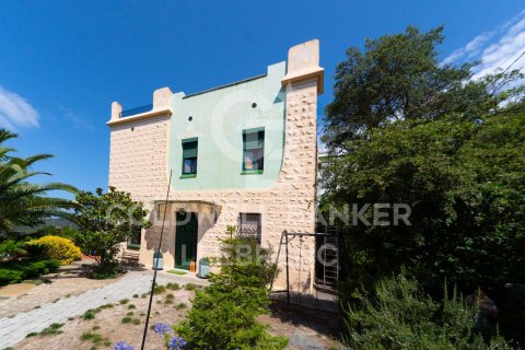 Kolmio myytävänä Barcelona, Espanja, 5 makuuhuonetta, 322 m2 No. 160108 - kuva 16