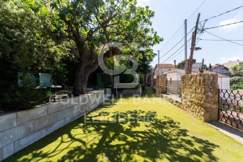 Kolmio myytävänä Barcelona, Espanja, 5 makuuhuonetta, 322 m2 No. 160108 - kuva 5