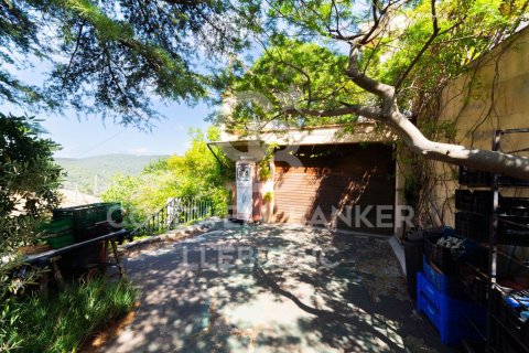 Kolmio myytävänä Barcelona, Espanja, 5 makuuhuonetta, 322 m2 No. 160108 - kuva 4