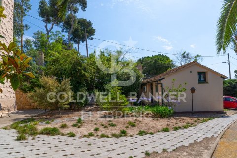 Triplex zum Verkauf in Barcelona, Spanien 5 Schlafzimmer, 322 m2 Nr. 160108 - Foto 17
