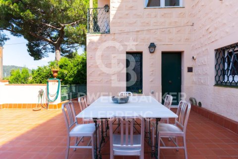 Triplex zum Verkauf in Barcelona, Spanien 5 Schlafzimmer, 322 m2 Nr. 160108 - Foto 12