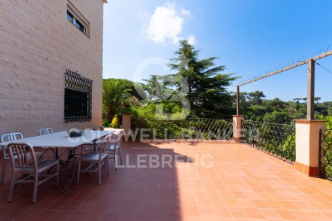 Triplex zum Verkauf in Barcelona, Spanien 5 Schlafzimmer, 322 m2 Nr. 160108 - Foto 15