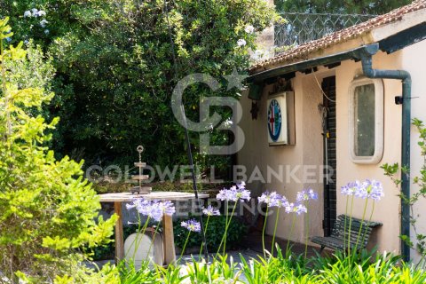 Triplex zum Verkauf in Barcelona, Spanien 5 Schlafzimmer, 322 m2 Nr. 160108 - Foto 29