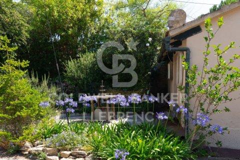 Kolmio myytävänä Barcelona, Espanja, 5 makuuhuonetta, 322 m2 No. 160108 - kuva 22