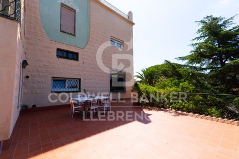 Triplex zum Verkauf in Barcelona, Spanien 5 Schlafzimmer, 322 m2 Nr. 160108 - Foto 14