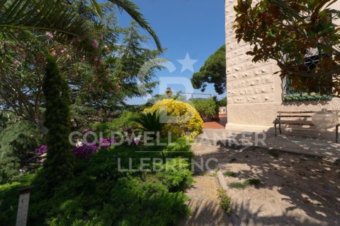 Kolmio myytävänä Barcelona, Espanja, 5 makuuhuonetta, 322 m2 No. 160108 - kuva 14