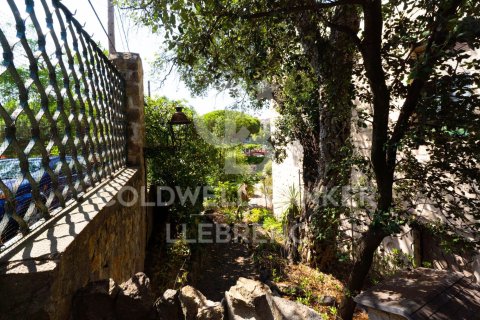 Kolmio myytävänä Barcelona, Espanja, 5 makuuhuonetta, 322 m2 No. 160108 - kuva 18