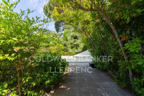 Kolmio myytävänä Barcelona, Espanja, 5 makuuhuonetta, 322 m2 No. 160108 - kuva 7