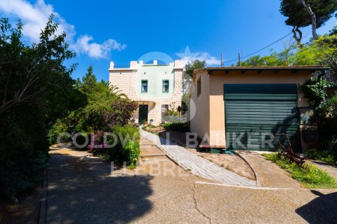 Triplex zum Verkauf in Barcelona, Spanien 5 Schlafzimmer, 322 m2 Nr. 160108 - Foto 4