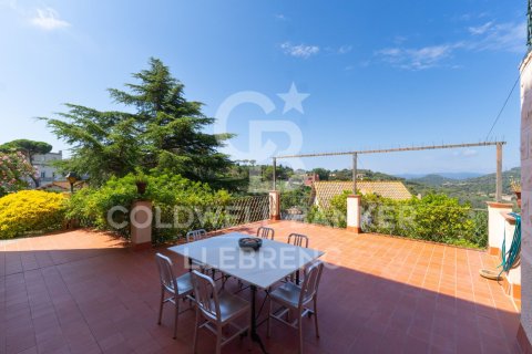 Kolmio myytävänä Barcelona, Espanja, 5 makuuhuonetta, 322 m2 No. 160108 - kuva 12