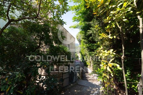 Kolmio myytävänä Barcelona, Espanja, 5 makuuhuonetta, 322 m2 No. 160108 - kuva 19