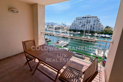 Gewerbeimmobilien zum Verkauf in Empuriabrava, Girona, Spanien 438 m2 Nr. 160107 - Foto 3