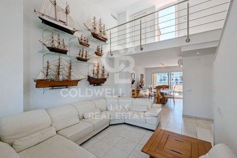 Gewerbeimmobilien zum Verkauf in Empuriabrava, Girona, Spanien 438 m2 Nr. 160107 - Foto 7