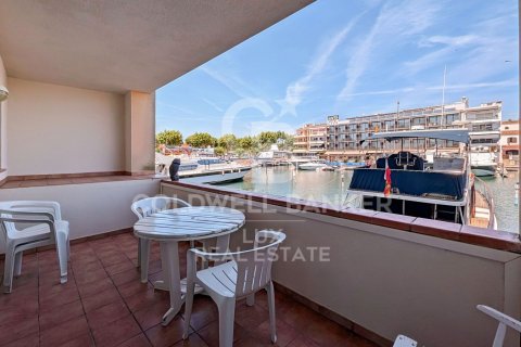 Gewerbeimmobilien zum Verkauf in Empuriabrava, Girona, Spanien 438 m2 Nr. 160107 - Foto 19