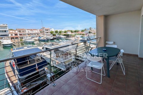 Gewerbeimmobilien zum Verkauf in Empuriabrava, Girona, Spanien 438 m2 Nr. 160107 - Foto 26