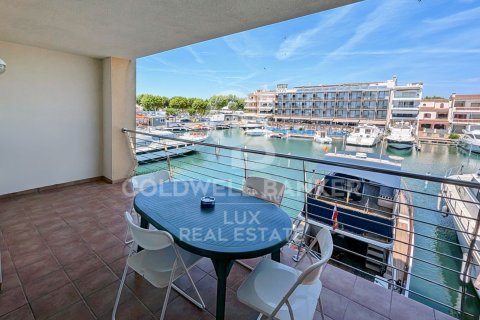 Gewerbeimmobilien zum Verkauf in Empuriabrava, Girona, Spanien 438 m2 Nr. 160107 - Foto 25