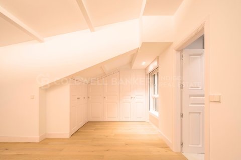 Penthouse w Vigo, Pontevedra, Hiszpania 4 sypialnie, 225 mkw. nr 160127 – zdjęcie 15