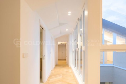 Penthouse w Vigo, Pontevedra, Hiszpania 4 sypialnie, 225 mkw. nr 160127 – zdjęcie 10