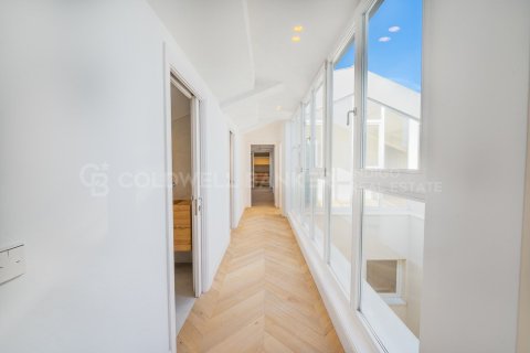 Penthouse w Vigo, Pontevedra, Hiszpania 4 sypialnie, 225 mkw. nr 160127 – zdjęcie 18