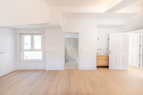 Penthouse w Vigo, Pontevedra, Hiszpania 4 sypialnie, 225 mkw. nr 160127 – zdjęcie 21