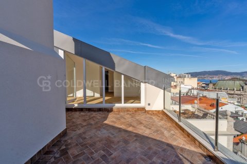 Penthouse w Vigo, Pontevedra, Hiszpania 4 sypialnie, 225 mkw. nr 160127 – zdjęcie 9
