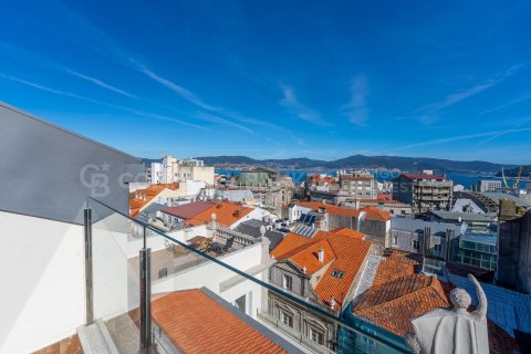 Penthouse w Vigo, Pontevedra, Hiszpania 4 sypialnie, 225 mkw. nr 160127 – zdjęcie 7