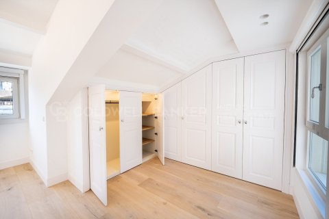 Penthouse w Vigo, Pontevedra, Hiszpania 4 sypialnie, 225 mkw. nr 160127 – zdjęcie 25