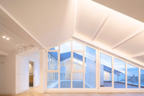 Penthouse w Vigo, Pontevedra, Hiszpania 4 sypialnie, 225 mkw. nr 160127 – zdjęcie 4