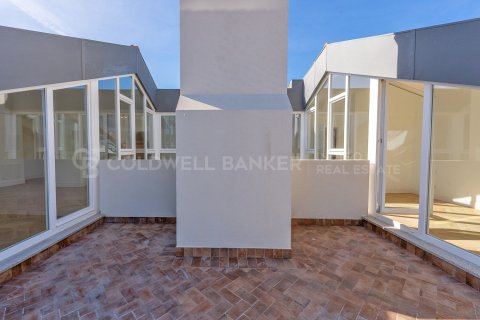 Penthouse w Vigo, Pontevedra, Hiszpania 4 sypialnie, 225 mkw. nr 160127 – zdjęcie 9