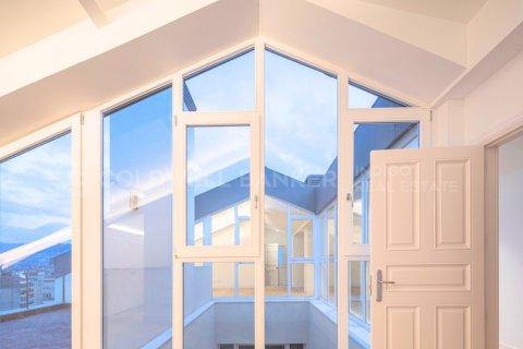 Penthouse w Vigo, Pontevedra, Hiszpania 4 sypialnie, 225 mkw. nr 160127 – zdjęcie 3