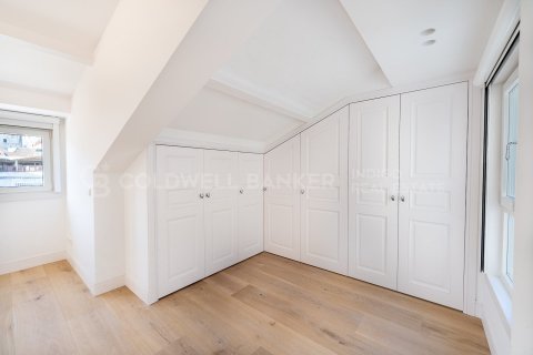 Penthouse w Vigo, Pontevedra, Hiszpania 4 sypialnie, 225 mkw. nr 160127 – zdjęcie 24