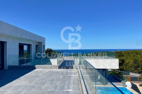 Villa for sale in Llanca, Girona, Spain 4 bedrooms, 723 sq.m. No. 160126 - photo 2