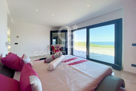 Villa for sale in Llanca, Girona, Spain 4 bedrooms, 723 sq.m. No. 160126 - photo 27