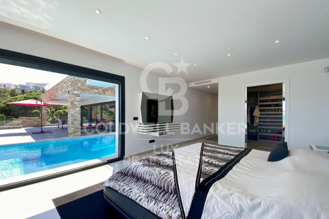 Huvila myytävänä Llanca, Girona, Espanja, 4 makuuhuonetta, 723 m2 No. 160126 - kuva 15